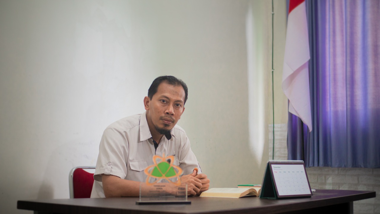 SMA Islam Athirah Bone Kembali Dominasi Juara OSN-K 2022